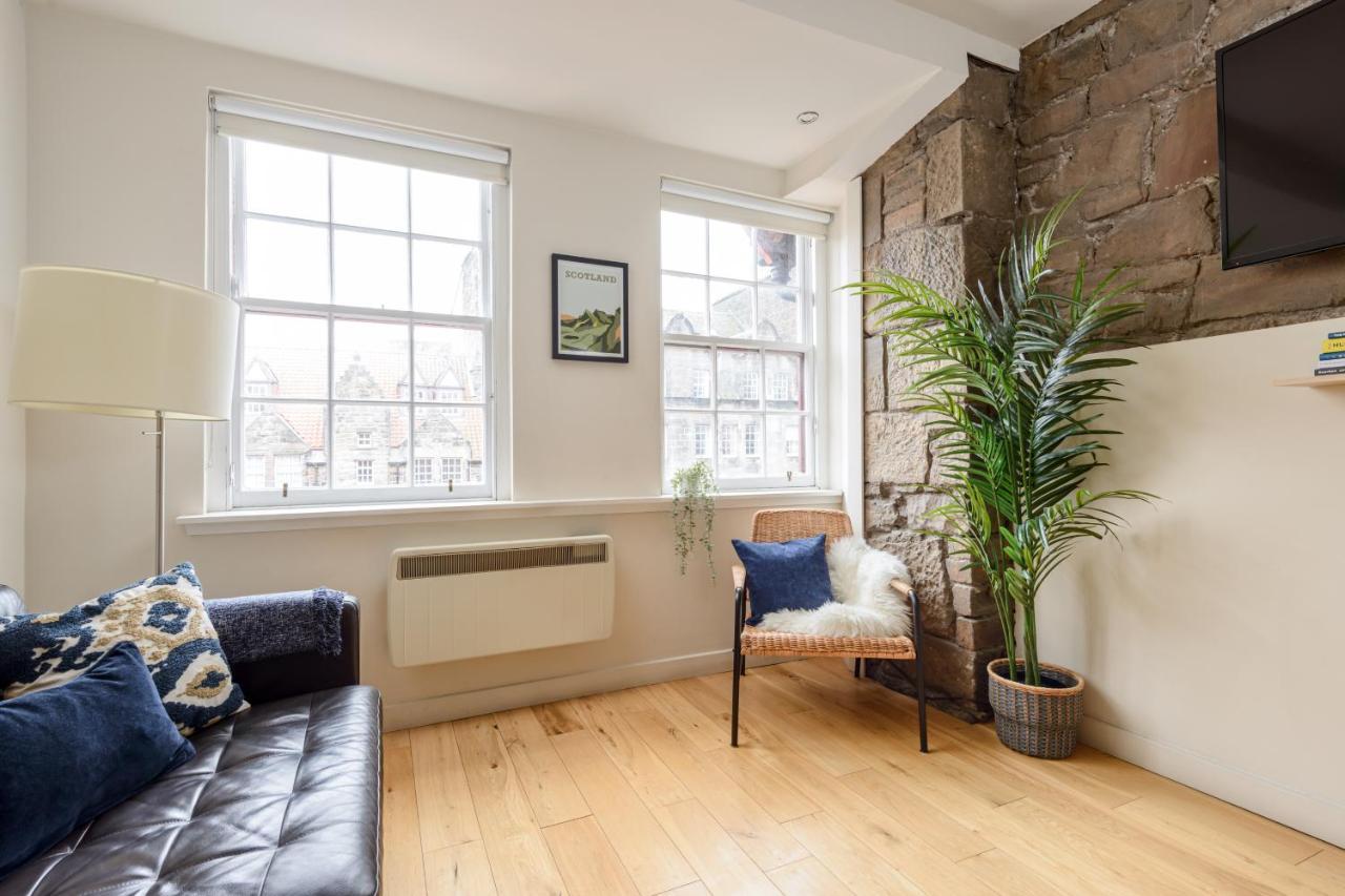 Appartement The Lady Stair's - Royal Mile EDI